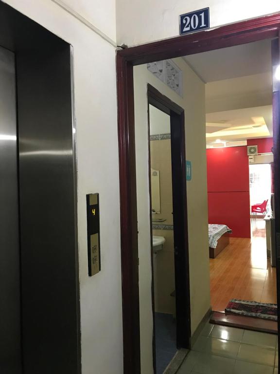 Bao Long Hotel 호텔 이미지 1