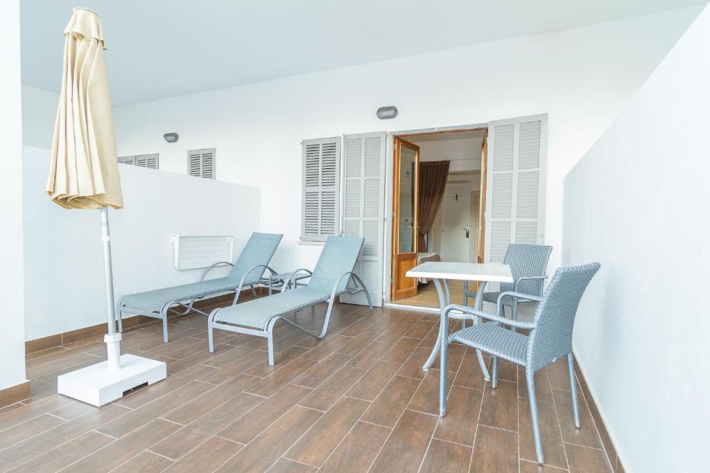 Eix Alcudia Hotel Adults Only - 4