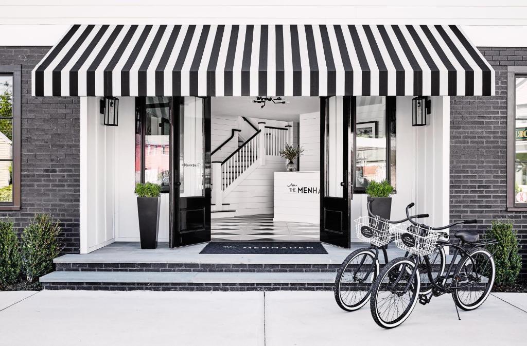 The Menhaden Hotel — Hotel in Greenport (NY)