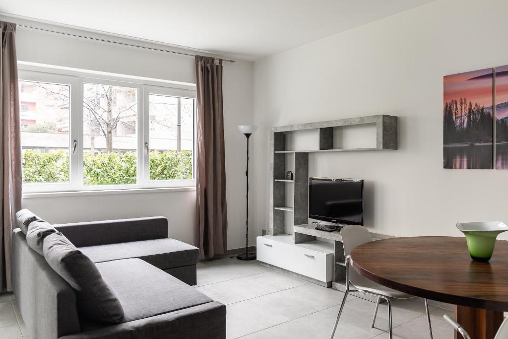 Prestige Apartments by Quokka 360 - Spacious Flats with Private Terraces - 1