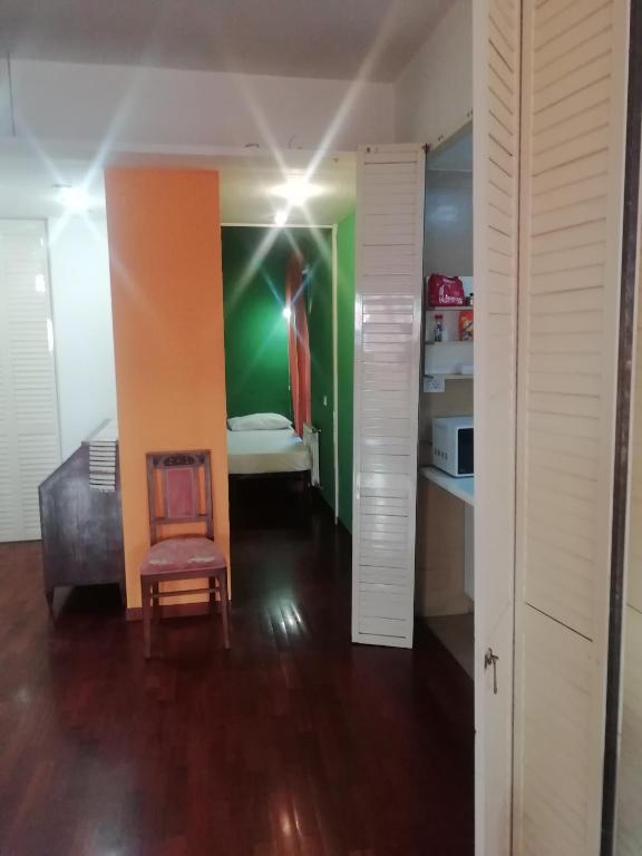 Casa di Marco a Trastevere - 2