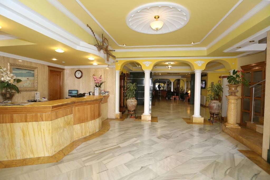 Hotel Manaus — Cala Blava, Balearic Islands
