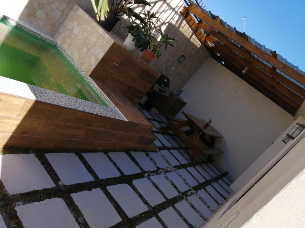 Villa Laura Jarabacoa photo