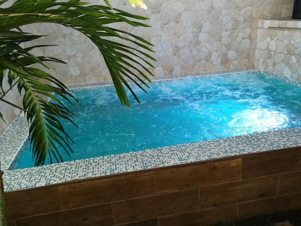Villa Laura Jarabacoa