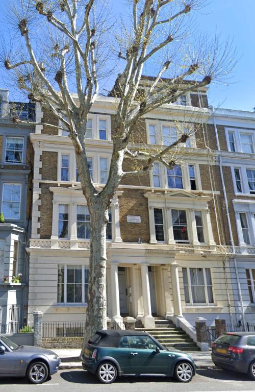 Urban Stay Oxford Gardens Apartments photo