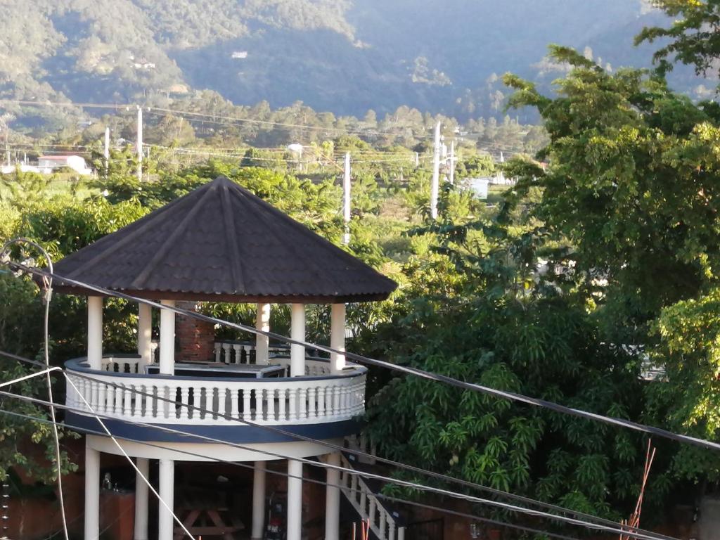 Villa Laura Jarabacoa photo