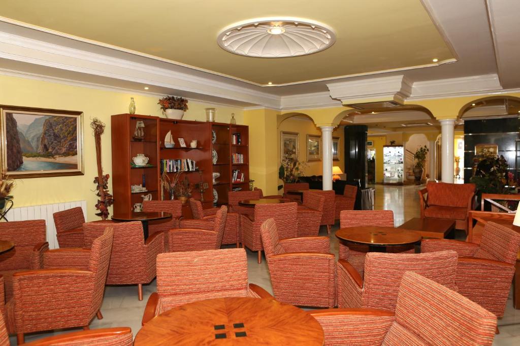 Hotel Manaus — Cala Blava, Balearic Islands