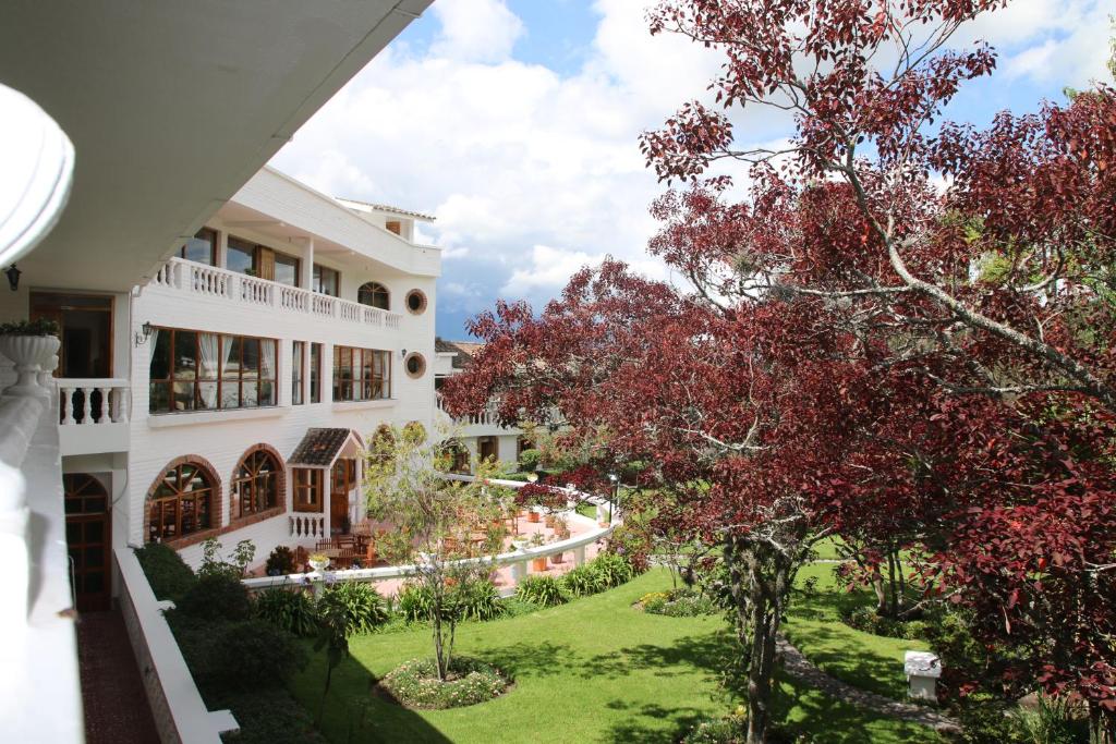 La Posada del Quinde photo