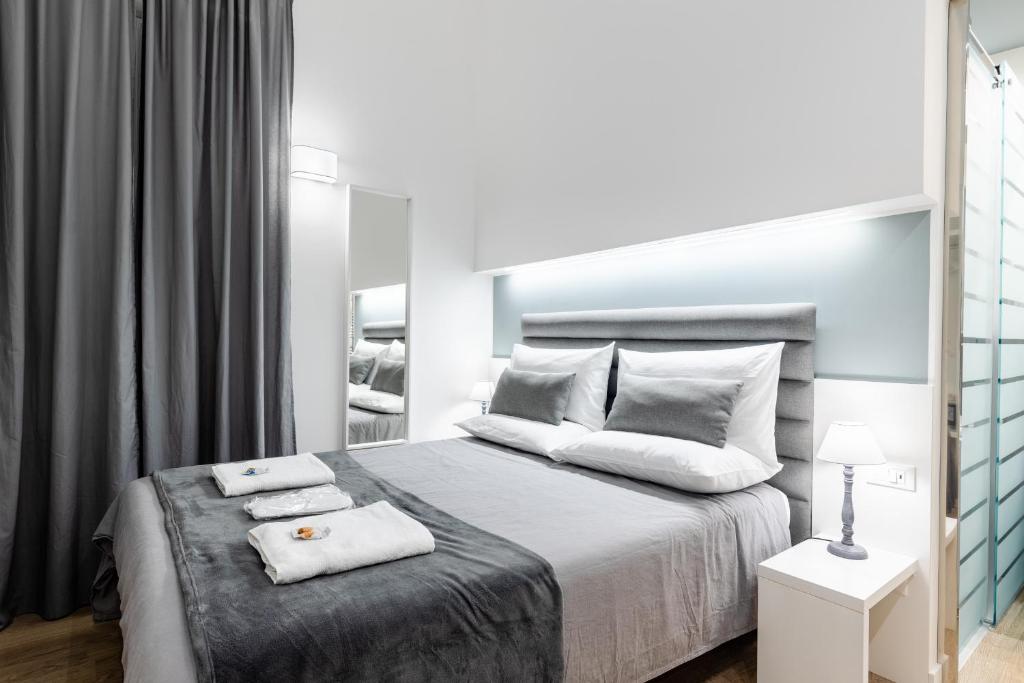 Residenze Chamur Modern & Comfortable Apartments in Palermo - 2