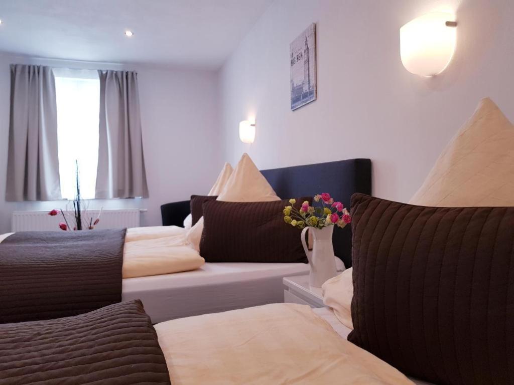 Füssen Apartments - Center Apartments - 3