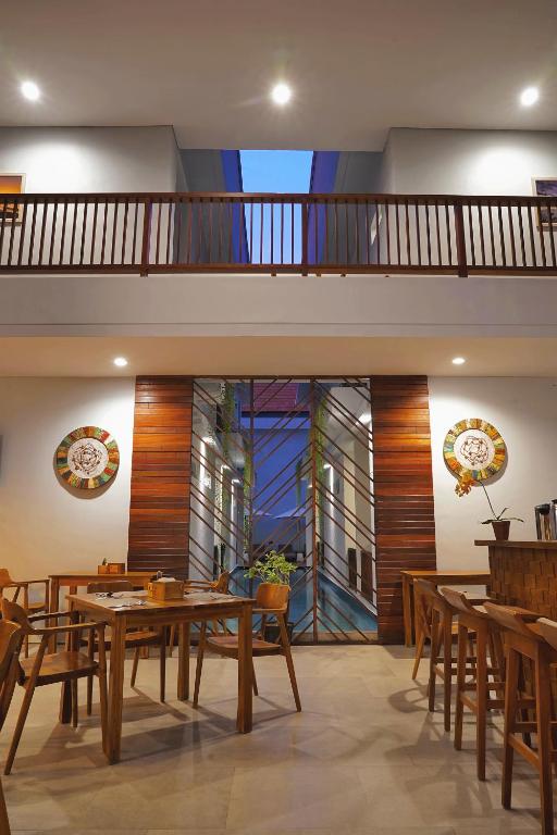 Gili Kama Hotel & Villa