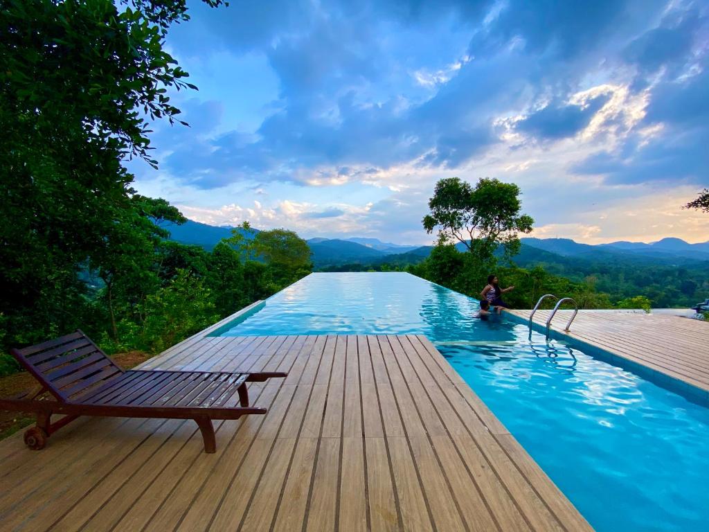 Bogala Village Eco Resort — Hotel in Kegalle