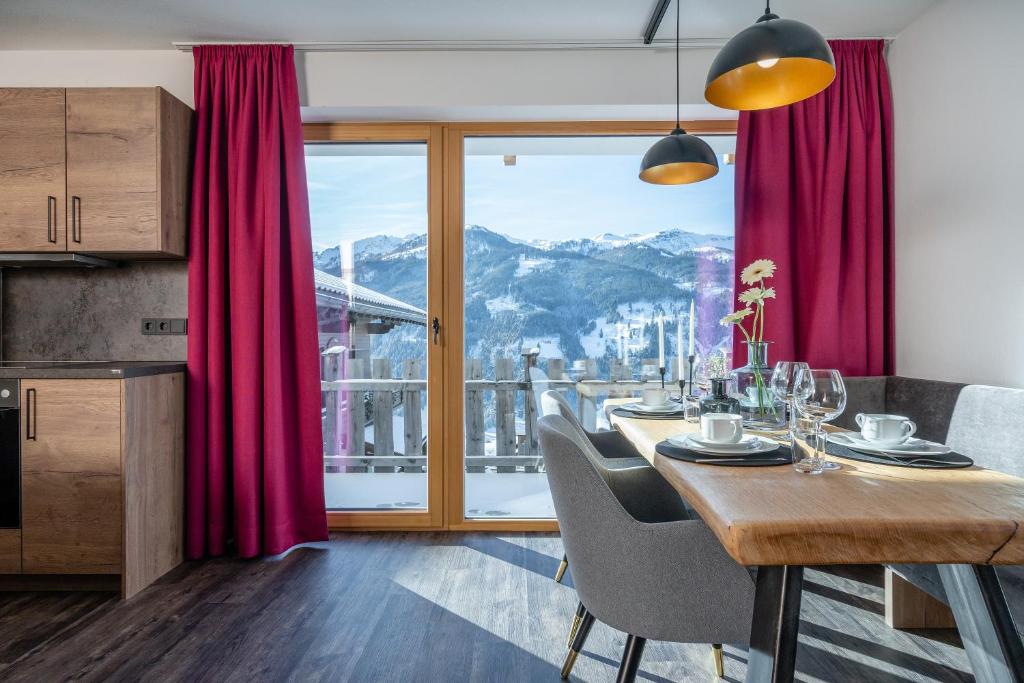Bergappartements Pröll - 3