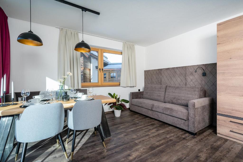 Bergappartements Pröll - 4