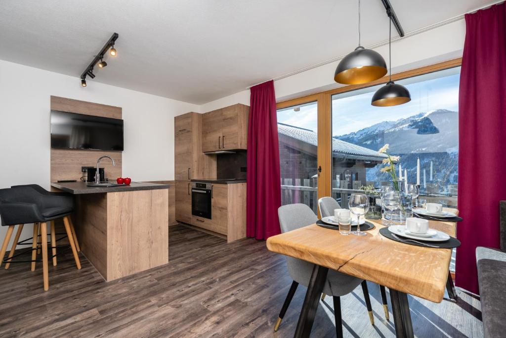 Bergappartements Pröll - 5