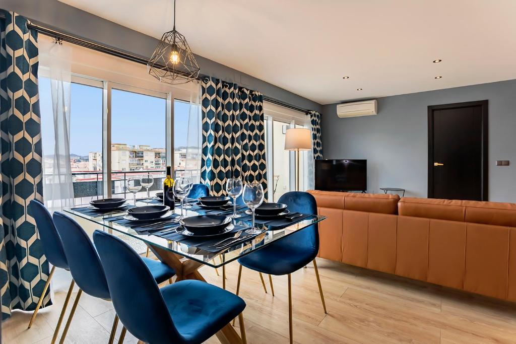 Apartamento Superior Bali 전경