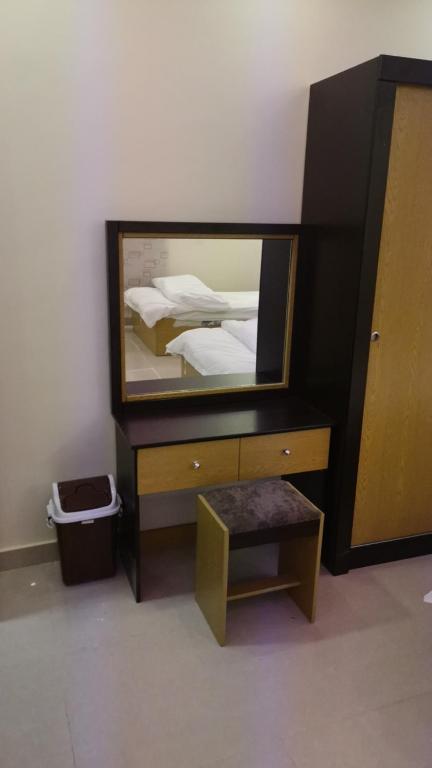 للعوائل فقط Al Shadi Apartments 2 photo