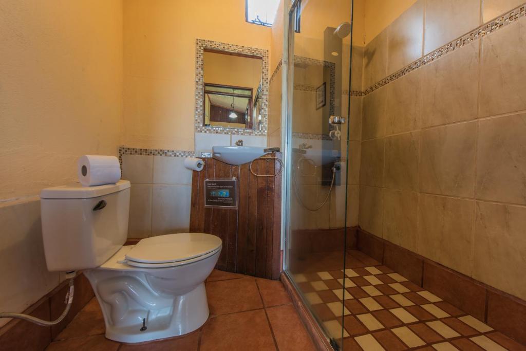 バスルーム（客室）