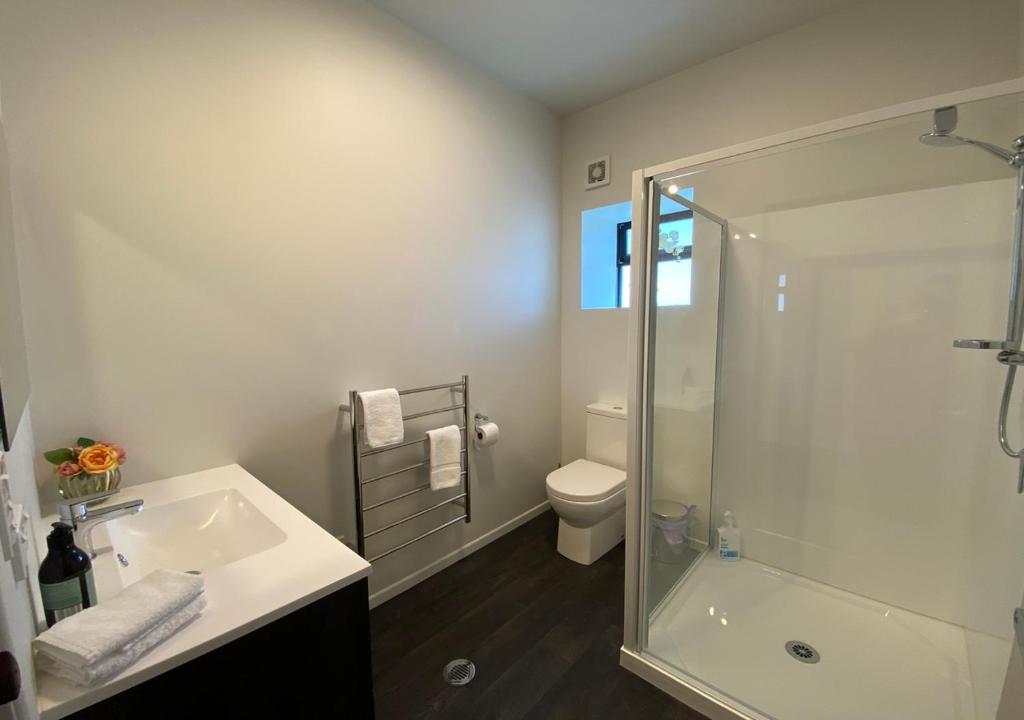 Sky Suites - Lake Pukaki, Mount Cook photo