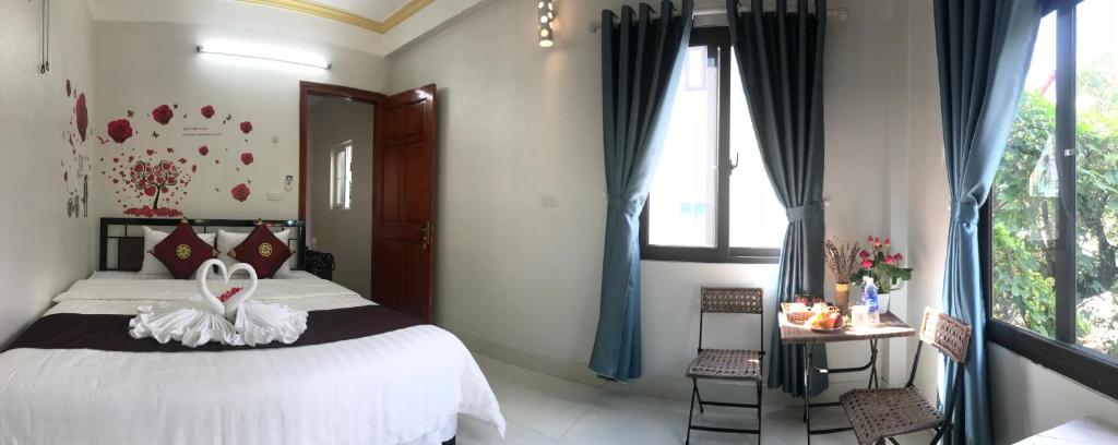 Thang Loan Tam Coc Hostel