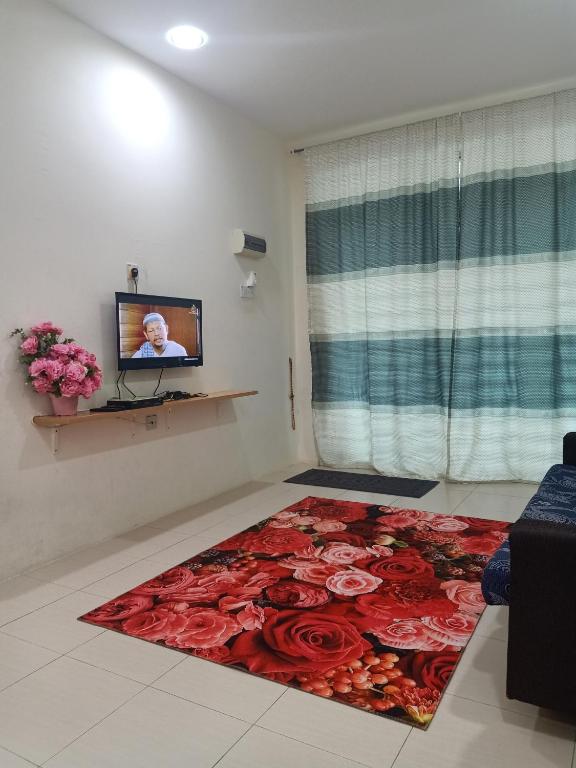 GAMBANG HOMESTAY ALEESYA photo