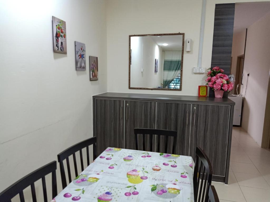 GAMBANG HOMESTAY ALEESYA photo