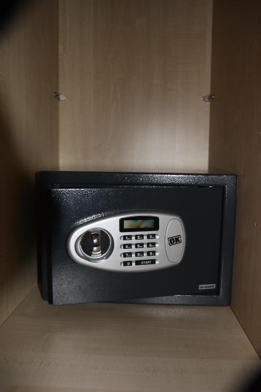 Zagglhaus - 3