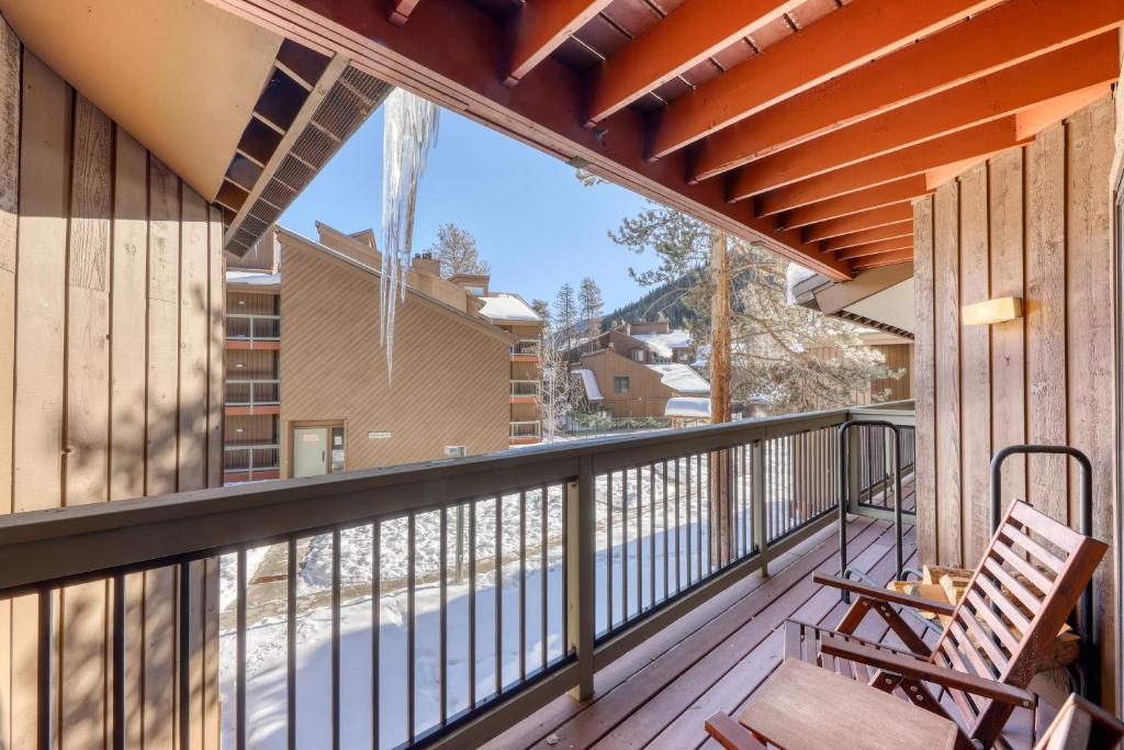 Wild Irishman 1080, Dillon