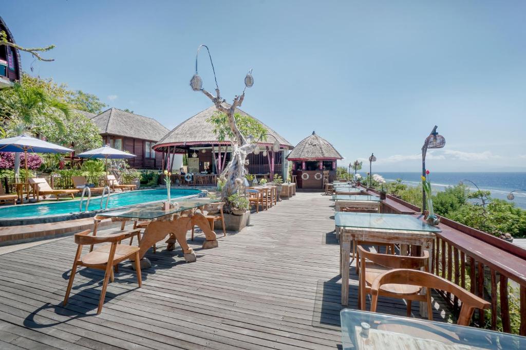 Sea Terras Suite and Luxury