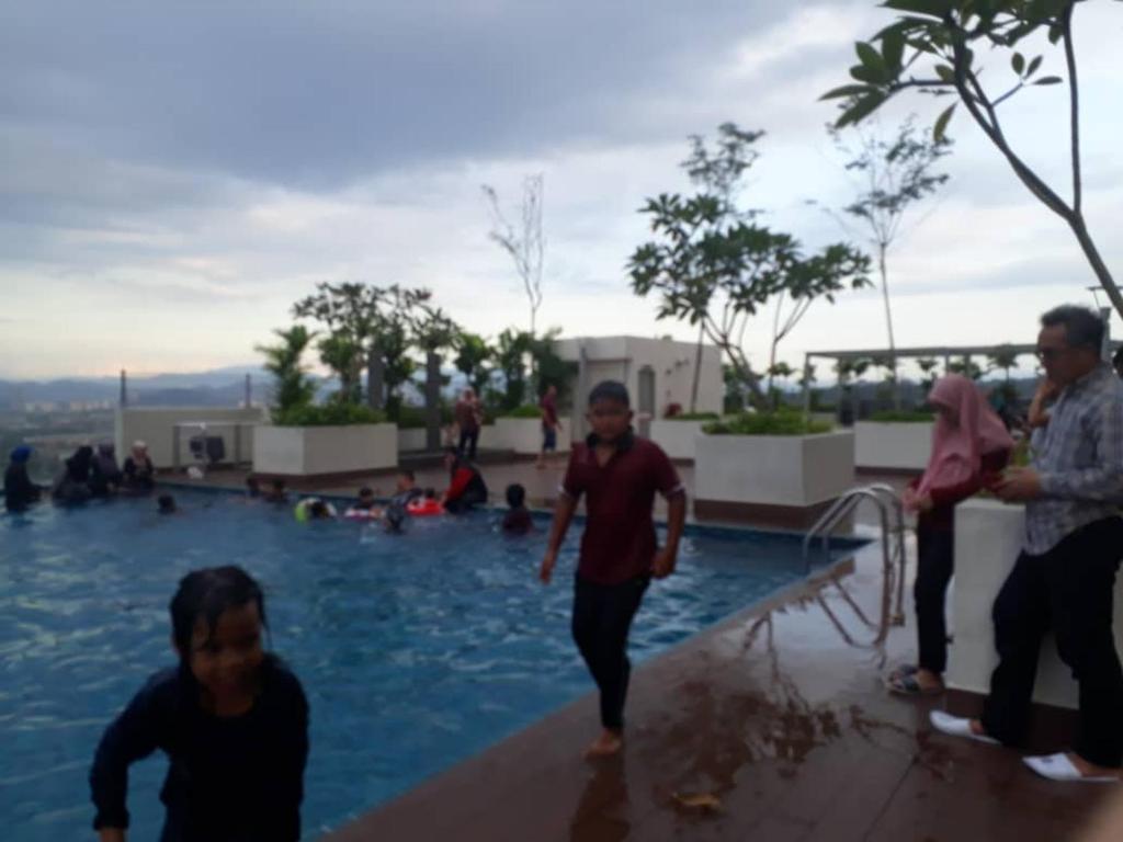hasanah evo studio suites photo