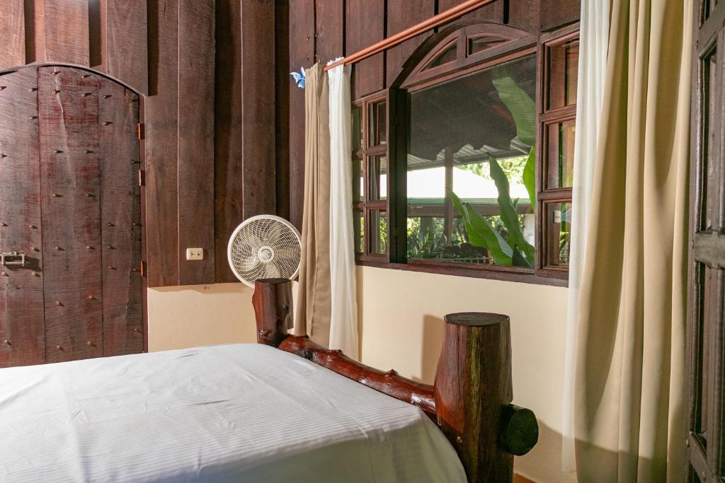 Malekus Mountain Lodge photo