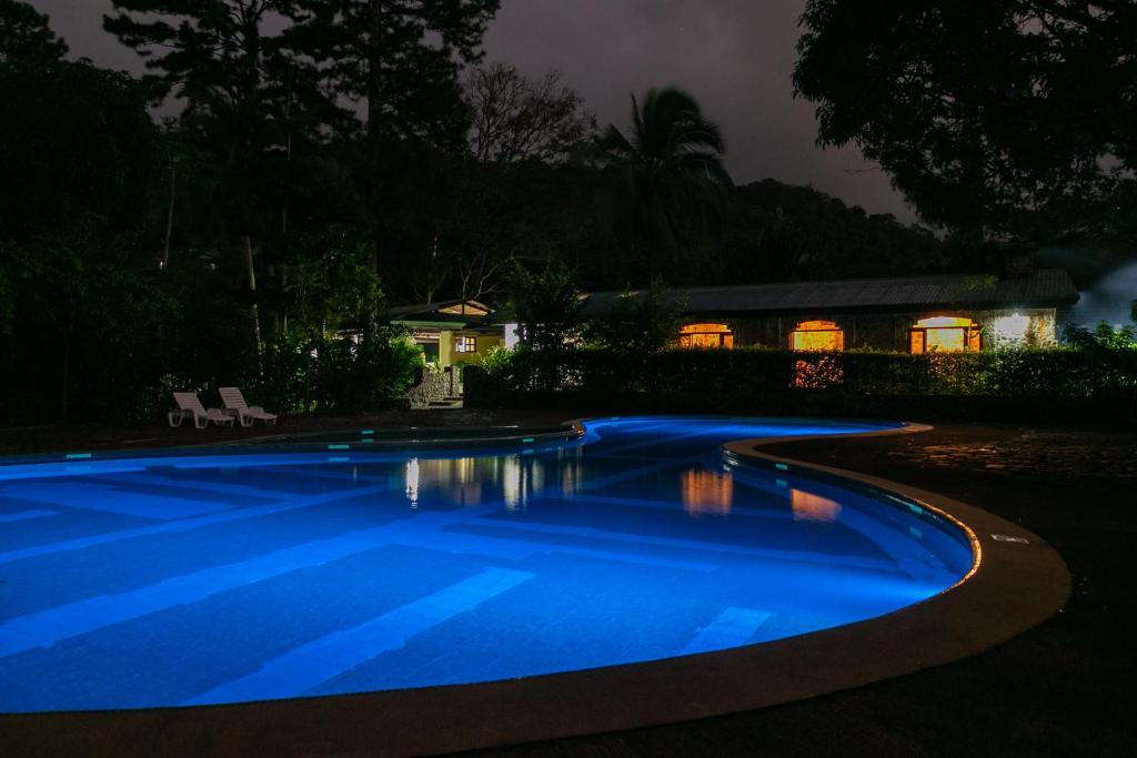 Malekus Mountain Lodge photo