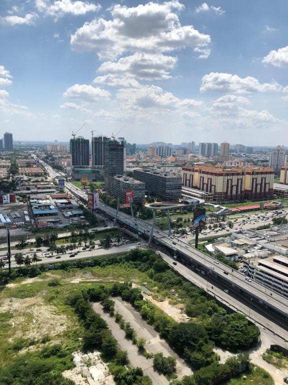Icon City 6Pax SunwayPyramid & Lagoon CityView photo