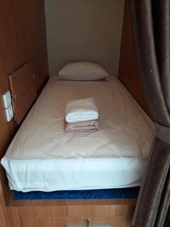 Brielle guest house photo