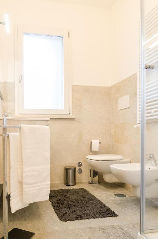 Fco Secrets Luxury Apartment - 5