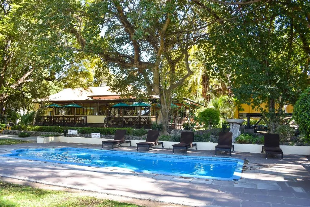 Cresta Riley's Hotel, hotel in Maun