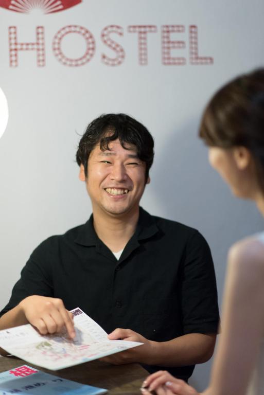 플럼호스텔 호텔 이미지 1