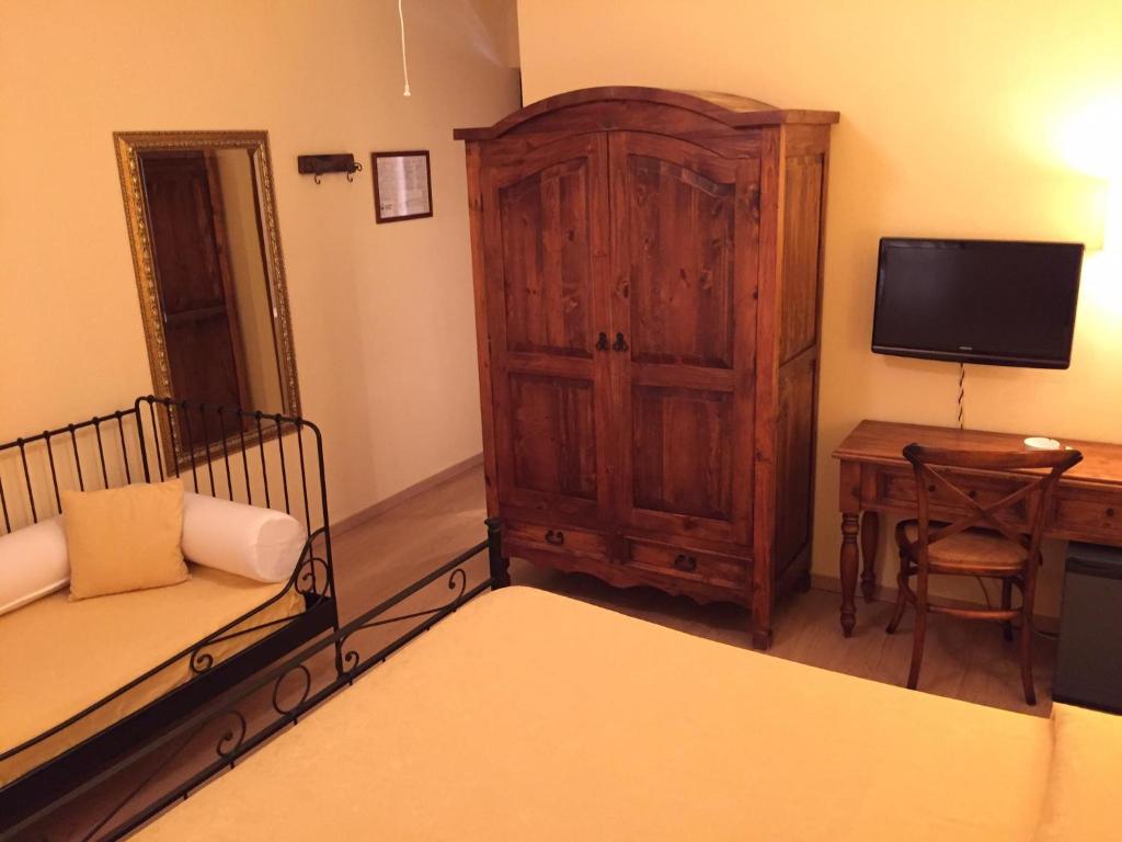 Hotel Il Caminetto - 5