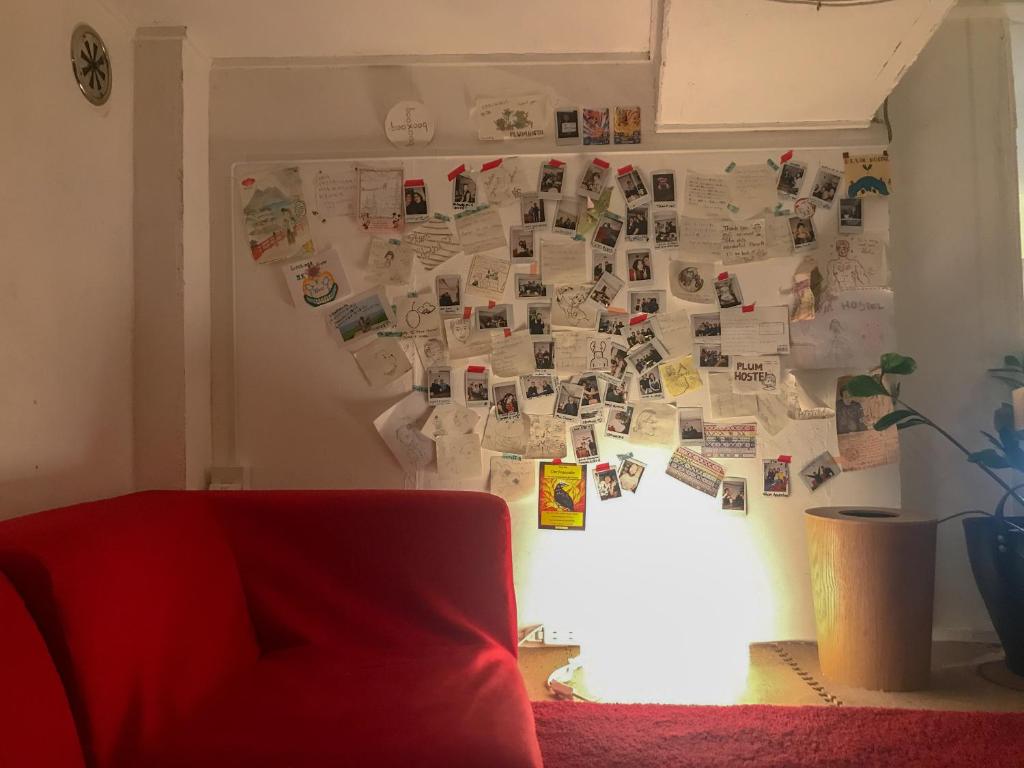 Bar/lounge