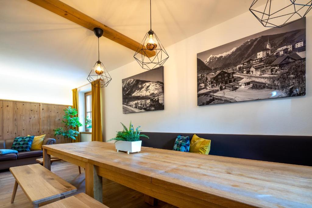 Chalet SONNECK Summer Card included - 2