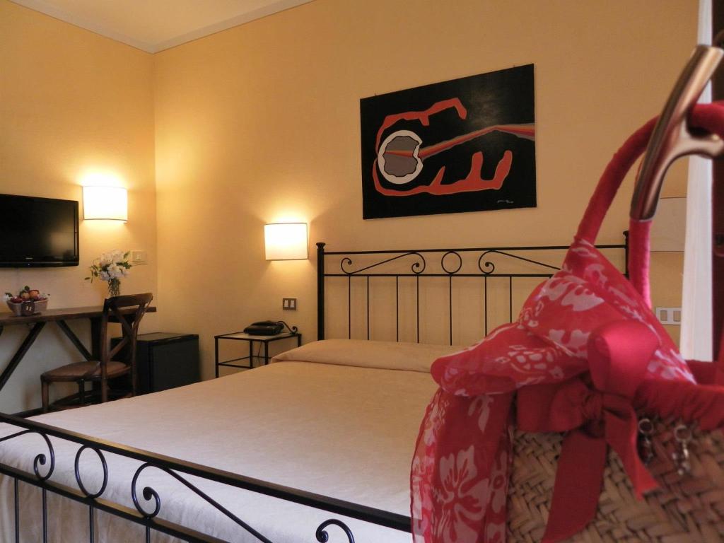 Hotel Il Caminetto - 2