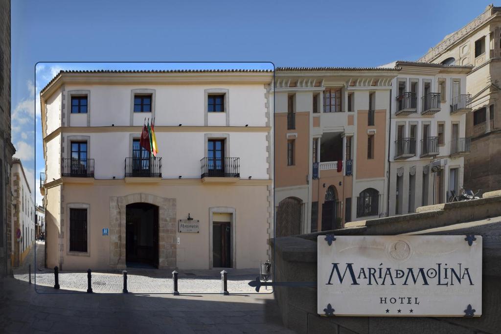 María de Molina