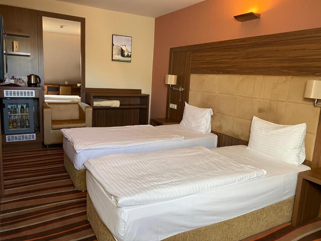 Hotel Makar Sport & Wellness photo
