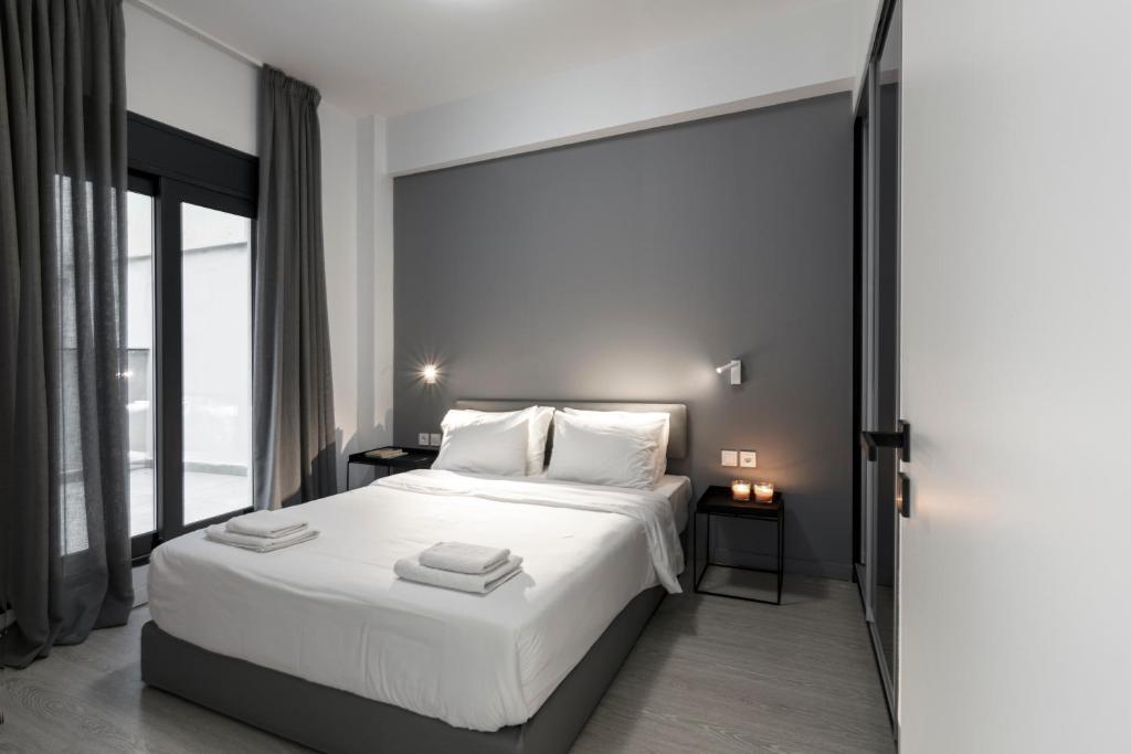Heritage Boutique Apartments photo