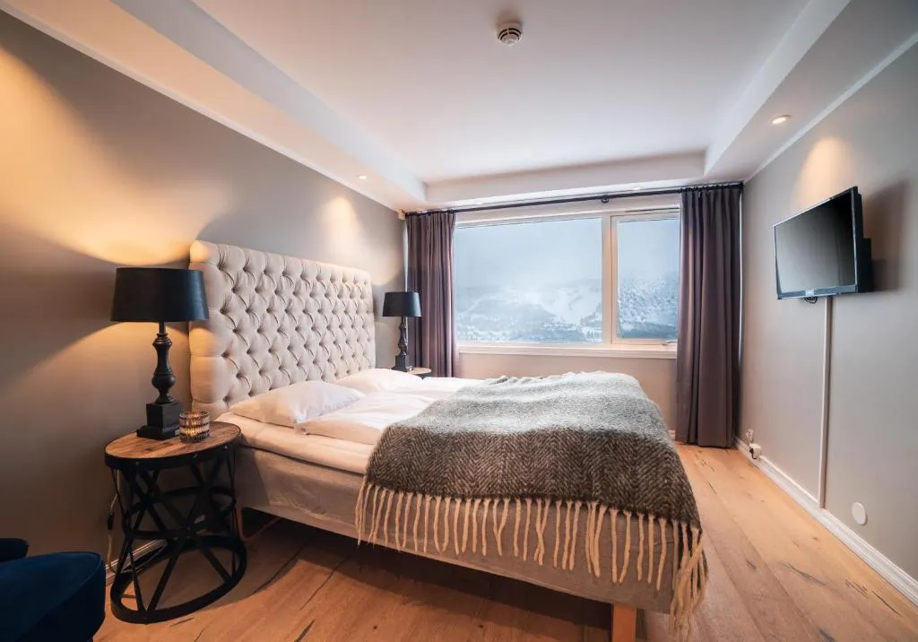 Ustedalen Hotel Geilo, hotel in Geilo