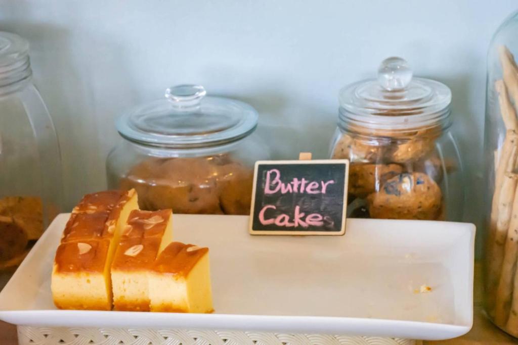 Aliments i begudes
