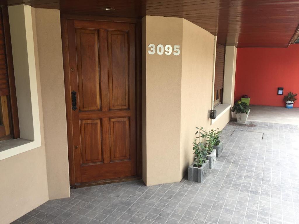 Cálida y hermosa casa - 5