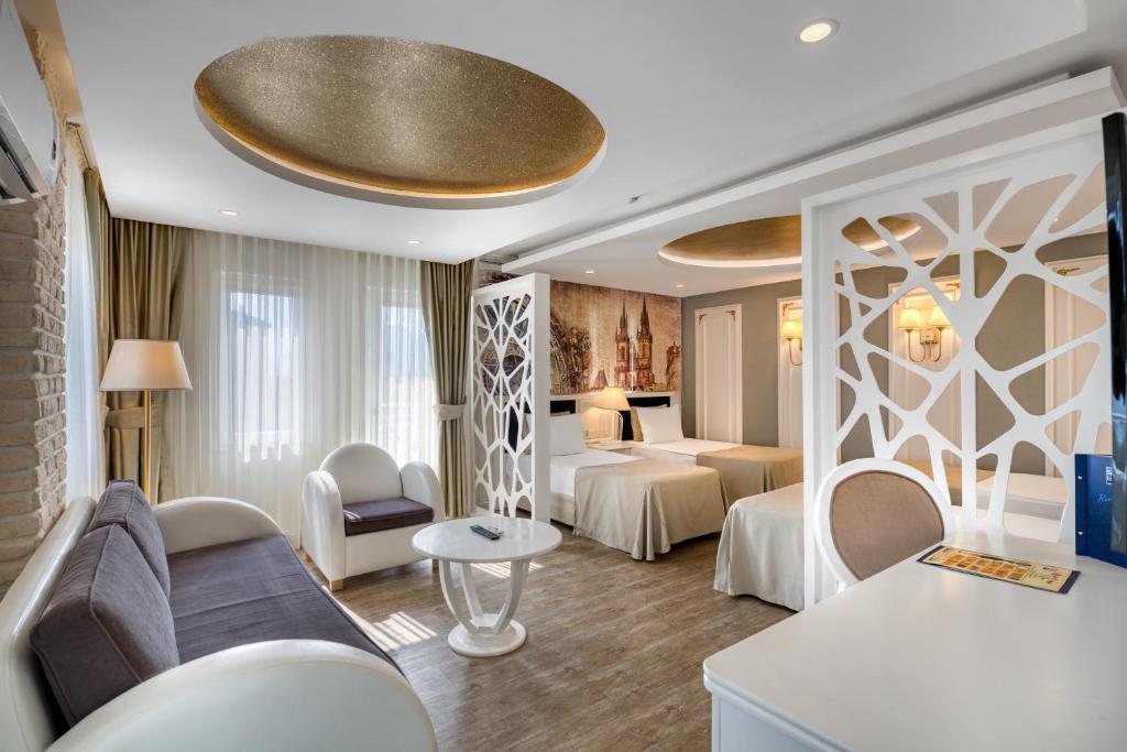 씨라이프 패밀리 리조트 호텔 올인클루시브 호텔 이미지 1