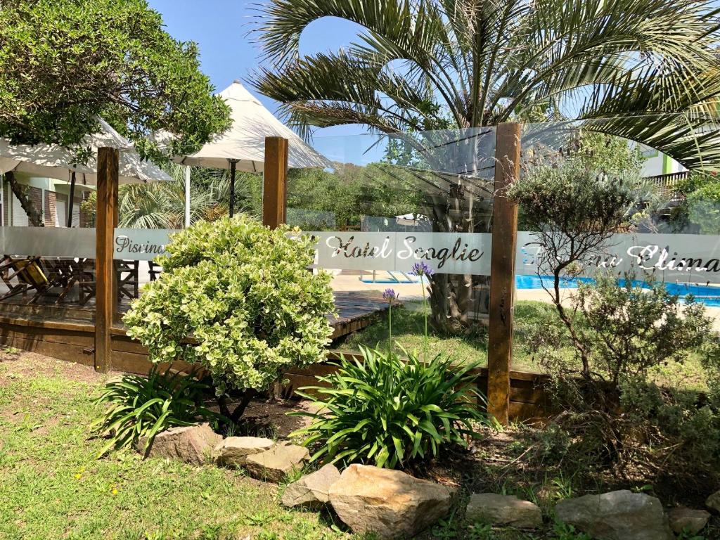 Hotel Scoglie - 4