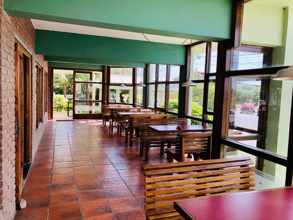 Hotel Scoglie - 2